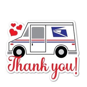 📫 Extra shipping label 📫